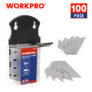 להב מקצועי לסכין יפנית WORKPRO